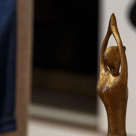 Cute Duplex In Leeds