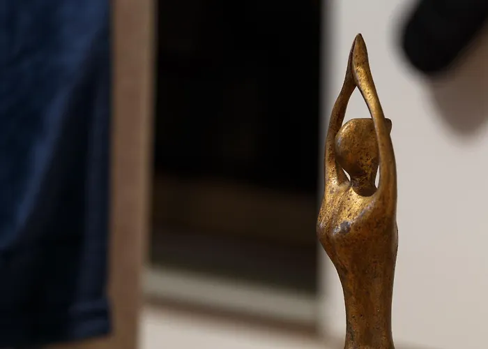 Cute Duplex In Leeds