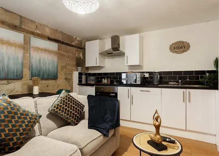 Apartment Cute Duplex In Leeds Leeds (West Yorkshire)