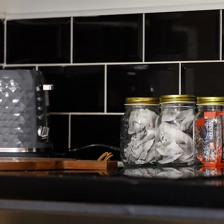 Cute Duplex In Leeds * Λιντς