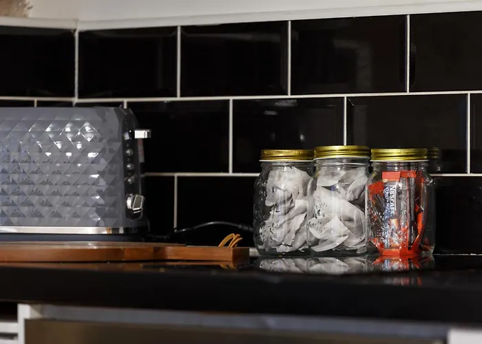 Cute Duplex In Leeds * Leeds (West Yorkshire)