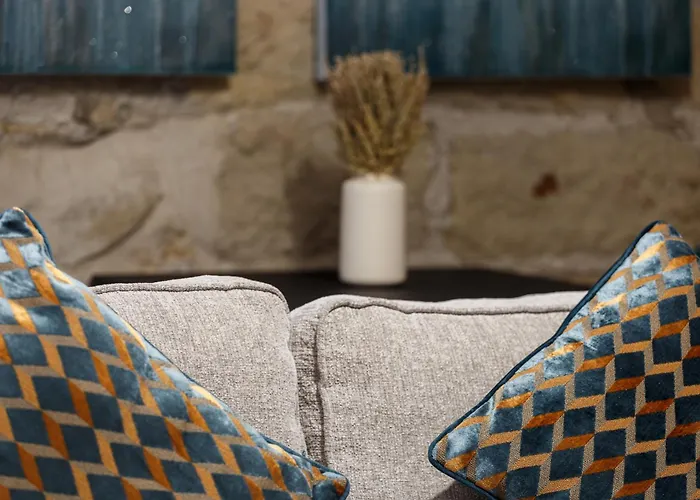 Apartamento Cute Duplex In Leeds Leeds (West Yorkshire)