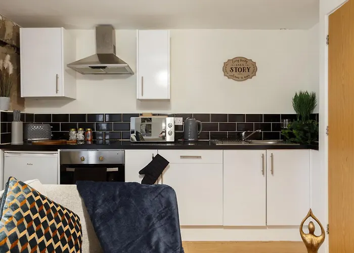 Cute Duplex In Leeds Apartamento Leeds (West Yorkshire)